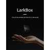 portátilesCHUWI - LarkBox - 4K mini PC Intel Celeron - J4115 Quad Core 6GB RAM 128GB ROM Windows 10 Desktop Computer HD USB-C
