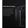 portátilesCHUWI - LarkBox - 4K mini PC Intel Celeron - J4115 Quad Core 6GB RAM 128GB ROM Windows 10 Desktop Computer HD USB-C
