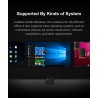 portátilesCHUWI - LarkBox - 4K mini PC Intel Celeron - J4115 Quad Core 6GB RAM 128GB ROM Windows 10 Desktop Computer HD USB-C