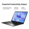portátilesCHUWI GemiBook Pro - 14 inch - 2K - 12GB RAM 256GB - SSD Intel Celeron - Windows 10 - computer with backlit / keyboard