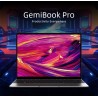 portátilesCHUWI GemiBook Pro - 14 inch - 2K - 12GB RAM 256GB - SSD Intel Celeron - Windows 10 - computer with backlit / keyboard