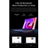 CHUWI GemiBook Pro - 14 inch - 2K - 12GB RAM 256GB - SSD - Windows 10 - computer with backlit / keyboardLaptops