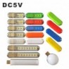 Portable night light - reading lamp - LED - USB - U-disk - 1.5WAccessories