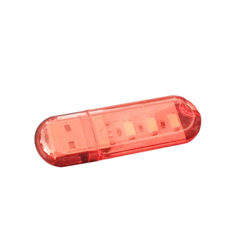Portable night light - reading lamp - LED - USB - U-disk - 1.5WAccessories