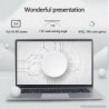 portátilesLaptop 5.6 inch - 8GB RAM / 1TB / 512G / 256G / 128G SSD - Windows 10