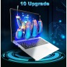 portátilesLaptop 5.6 inch - 8GB RAM / 1TB / 512G / 256G / 128G SSD - Windows 10