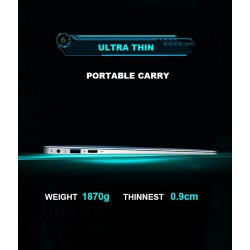 portátilesLaptop 5.6 inch - 8GB RAM / 1TB / 512G / 256G / 128G SSD - Windows 10