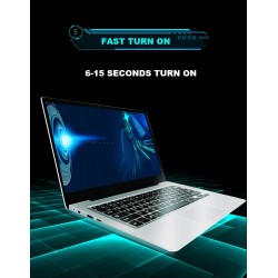 portátilesLaptop 5.6 inch - 8GB RAM / 1TB / 512G / 256G / 128G SSD - Windows 10