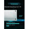 portátilesLaptop 5.6 inch - 8GB RAM / 1TB / 512G / 256G / 128G SSD - Windows 10