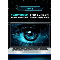 portátilesLaptop 5.6 inch - 8GB RAM / 1TB / 512G / 256G / 128G SSD - Windows 10