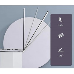 portátilesLaptop 5.6 inch - 8GB RAM / 1TB / 512G / 256G / 128G SSD - Windows 10