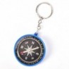 llaveroPlastic compass - keychain