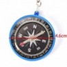 llaveroPlastic compass - keychain