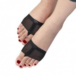 Moda femeninaFoot cover socks - ballet / gymnastics / belly dance