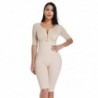 JumpsuitsFull body slimming shaper - with front zipper