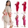 JumpsuitsFull body slimming shaper - with front zipper