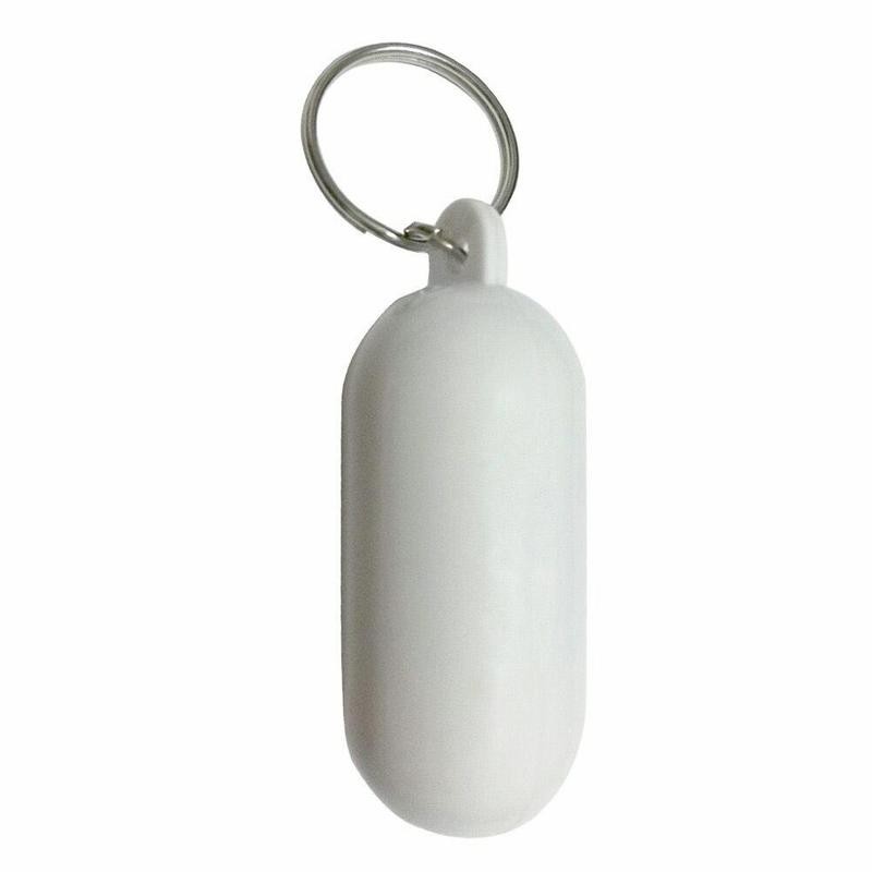 Mini floating keyring - waterproof - water sports / swimmingKeyrings