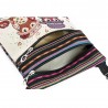 BolsasVintage chinese national style ethnic shoulder for Women - owl design - embroidery -cross body bag