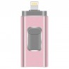 Memoria USB3 in 1 USB flash drive - Apple / micro USB / USB - OTG - 16GB 512GB