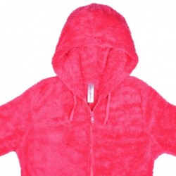 LenceríaWinter Warm Pyjamas Women Onesies Fluffy Fleece Jumpsuits Sleepwear Overall Plus Size Hood Sets Pajamas Onesie For Wo...
