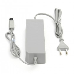 WiiAdaptador de corriente AC - cable - para consola Nintendo Wii