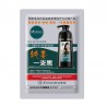 Tinte para el cabelloChampú de jengibre natural - tinte rápido para el cabello - cobertura de cabello blanco / gris - 2 piezas