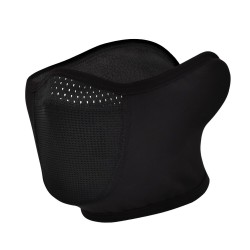 Motorcycle face mask - warm balaclava with ears protectionMouth masks