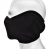 Motorcycle face mask - warm balaclava with ears protectionMouth masks