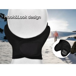 Motorcycle face mask - warm balaclava with ears protectionMouth masks