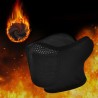 Motorcycle face mask - warm balaclava with ears protectionMouth masks