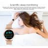 Relojes2021 - smart watch for women  - heart rate - blood pressure - waterproof