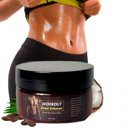 MasajeFat Burning Cream Anti-cellulite Weight Loss Cream Full Body Slimming Hot Fat Burner Cream Weight Loss Massaging Cream ...