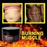 MasajeFat Burning Cream Anti-cellulite Weight Loss Cream Full Body Slimming Hot Fat Burner Cream Weight Loss Massaging Cream ...