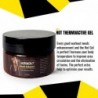 MasajeFat Burning Cream Anti-cellulite Weight Loss Cream Full Body Slimming Hot Fat Burner Cream Weight Loss Massaging Cream ...