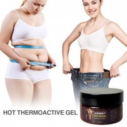 MasajeFat Burning Cream Anti-cellulite Weight Loss Cream Full Body Slimming Hot Fat Burner Cream Weight Loss Massaging Cream ...