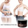 MasajeFat Burning Cream Anti-cellulite Weight Loss Cream Full Body Slimming Hot Fat Burner Cream Weight Loss Massaging Cream ...