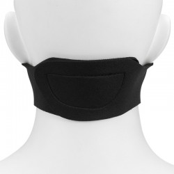 Mascarillas bucalesPM25 - mascarilla protectora bucal / facial - válvula de aire doble - antibacteriano / anticontaminación