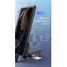 Baseus - docking station - charger with stand - type-C HUB to HDMI - for Samsung S20 S10 / Huawei P30Chargers