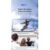 Baseus - docking station - charger with stand - type-C HUB to HDMI - for Samsung S20 S10 / Huawei P30Chargers