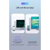 Baseus - docking station - charger with stand - type-C HUB to HDMI - for Samsung S20 S10 / Huawei P30Chargers