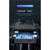 Baseus - docking station - charger with stand - type-C HUB to HDMI - for Samsung S20 S10 / Huawei P30Chargers