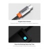 HubBaseus USB C HUB USB Type C Multi HUB 3.0 3 0 for Macbook Pro Air Surface Pro 7 USB Ethernet Network HUB USB-C Splitter Ad...