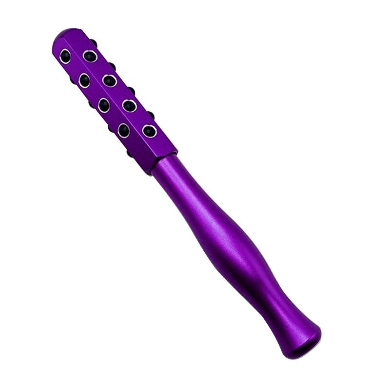 MasajeGermanium stone - facial/eye/body massager - beauty massager  for skin - tightening - firming - anti-aging - stress reli