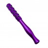 MasajeGermanium stone - facial/eye/body massager - beauty massager  for skin - tightening - firming - anti-aging - stress reli