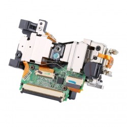 ReparaciónPlaystation 3 PS3 - KES KEM 410A - Blu Ray laser - reemplazo