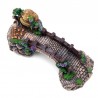 Aquarium resin bridge - pavilionAquarium