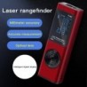 MultimetrosDigital  laser - rangefinder - distance - 40 / 80cm  - with angle