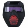 CascosGrinding Helmet Welder Protection Cover Automatic Dimming Welding Face Guard Auto Darkening Argon Arc Welding Mask Deta...
