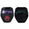CascosGrinding Helmet Welder Protection Cover Automatic Dimming Welding Face Guard Auto Darkening Argon Arc Welding Mask Deta...