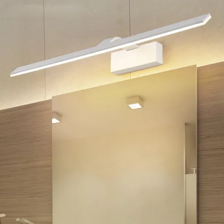 ApliquesLED wall acrylic lamp - mirror light - 10W / 12W / 14W / 16W